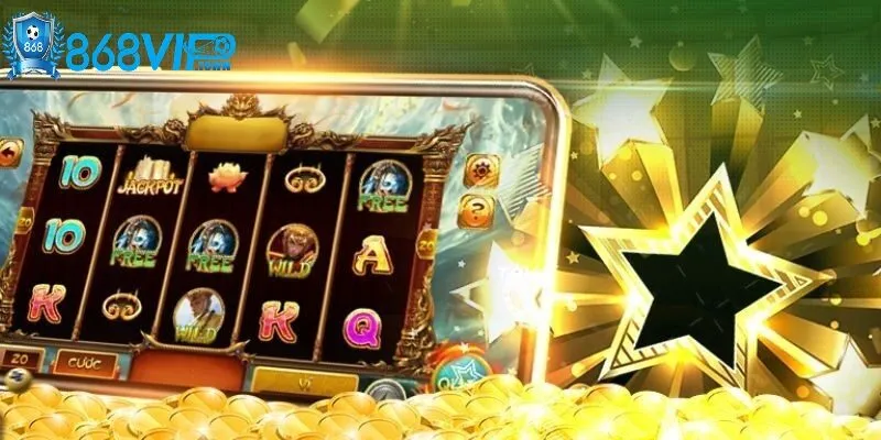 Nổ Hũ 868Vip - id Bí kíp chơi nổ hũ 868vip hiệu quả