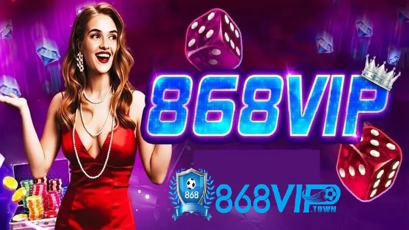 Giới Thiệu 868Vip - id Giới thiệu 868Vip nhà cái cá cược đẳng cấp quốc tế
