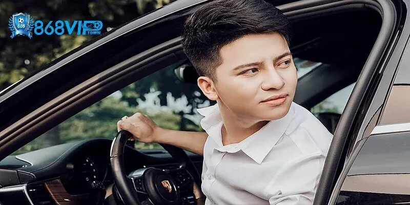 Hành trình đến với ngành cá cược game bài của Hải Phong