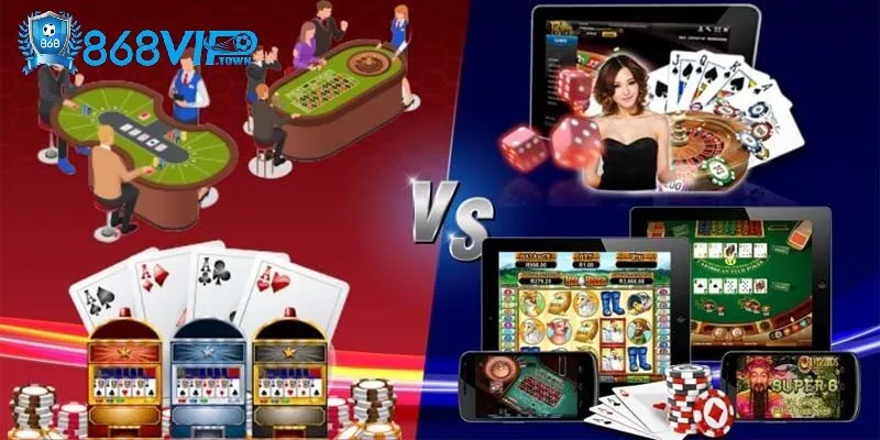 Trang chủ - id Khám phá thế giới cá cược game bài đa dạng tại 868Vip