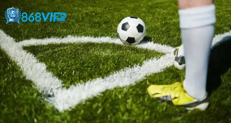 Mẹo Cá Cược Kèo Phạt Góc 868Vip - Tăng Cơ Hội Chiến Thắng - id Mẹo cá cược kèo phạt góc hiệu quả tại 868vip