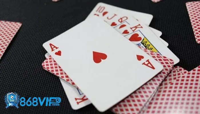 Cách Đánh Phỏm Miền Bắc Tại 868Vip - Mẹo Đánh Là Thắng - id Mẹo và kinh nghiệm chơi phỏm miền bắc tại 868vip