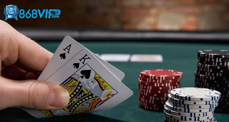 Chơi Poker Chiến Thuật 868Vip - Kỹ Năng và Giành Chiến Thắng - id Nâng cao kỹ năng poker tại 868vip