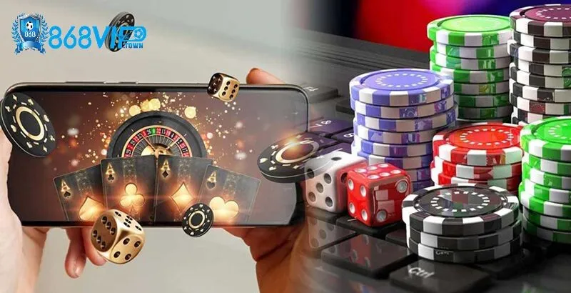 Casino 868Vip - id Những siêu phẩm không thể bỏ lỡ yaij casino 868vip