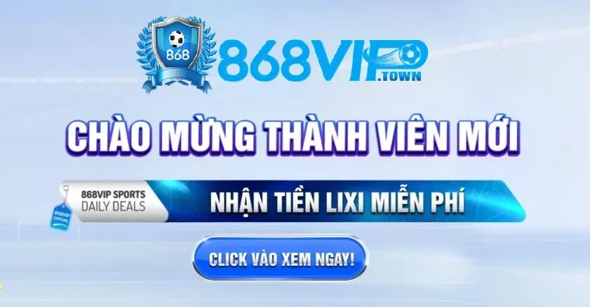 Quyền Lợi Thành Viên 868Vip - id Quyền lợi cơ bản khi trở thành thành viên 868vip