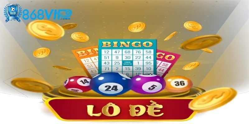 Đánh Lô Đề Chiến Thuật 868Vip | Mẹo Tăng Cơ Hội Thắng Lớn - id Tại sao cần đánh lô đề chiến thuật tai 868vip