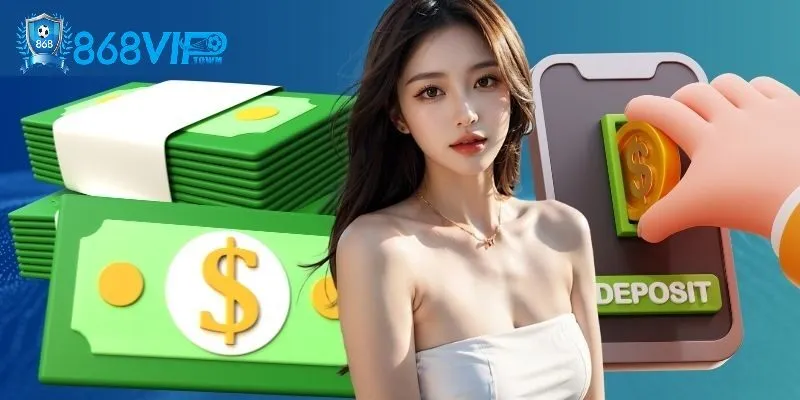 Đăng Ký 868Vip - id Tổng quan về nhà cái 868Vip