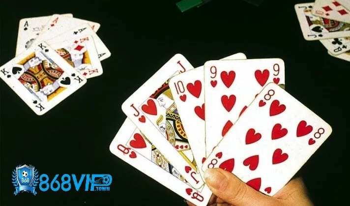 Cách Đánh Phỏm Miền Bắc Tại 868Vip - Mẹo Đánh Là Thắng - id Tổng quan về phỏm miền bắc tại 868vip
