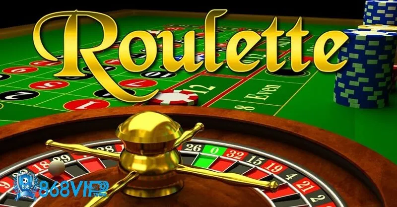Cách Chơi Roulette Tại 868Vip| Hướng Dẫn Chi Tiết Từ A Đến Z - id Tổng quan về roulette