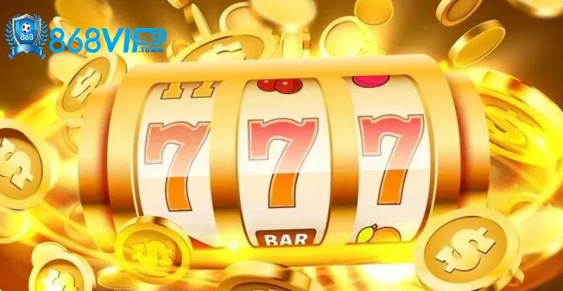 Nổ Hũ 868Vip - id Tổng quan về sảnh nổ hũ 868vip