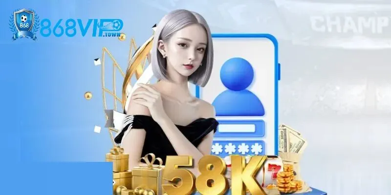 Trang chủ - id Ưu đãi khủng cho thành viên mới tại 868Vip