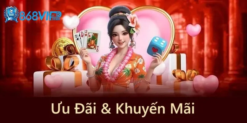 Trang chủ - id Ưu đãi và khuyến mãi